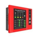 Conventional Fire Alarm Panel (1-2-4-8 Zones)