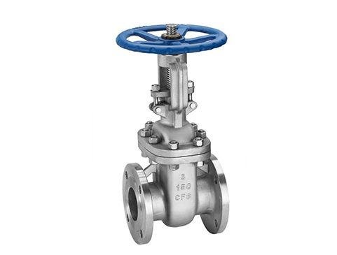 OS&Y Gate Valve