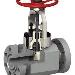 Gate Valve