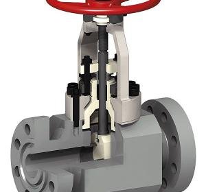 Gate Valve