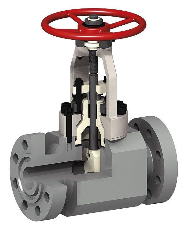Gate Valve