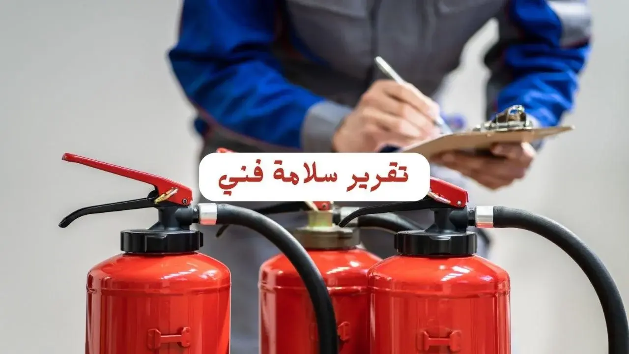 Technical safety report