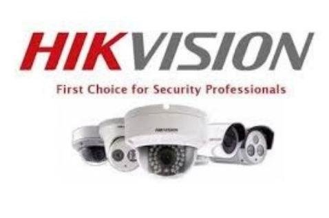 HIKVISION 