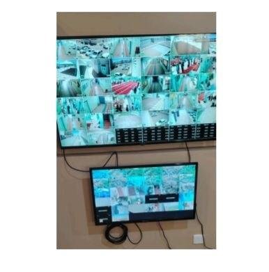 حلول أمان مبتكرة لراحة بالك