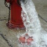 حنفيات الحريق – Fire Hydrants