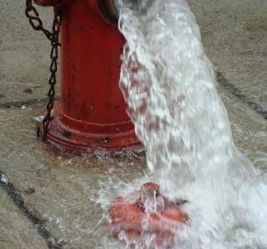 حنفيات الحريق – Fire Hydrants