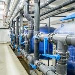 أنظمة تغذية المياه – Water Supply Systems