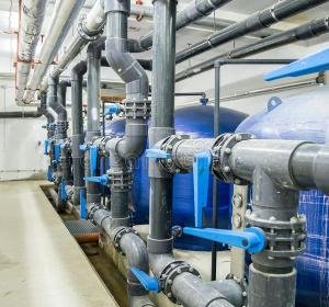 أنظمة تغذية المياه – Water Supply Systems